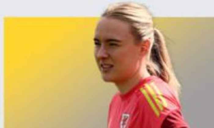 Josie Green column: Pride, belief and excitement as Wales await Euro debut