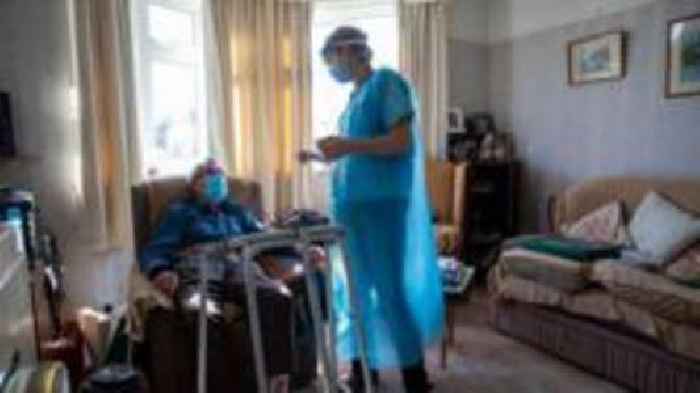 New plan will fundamentally rewire NHS, says PM