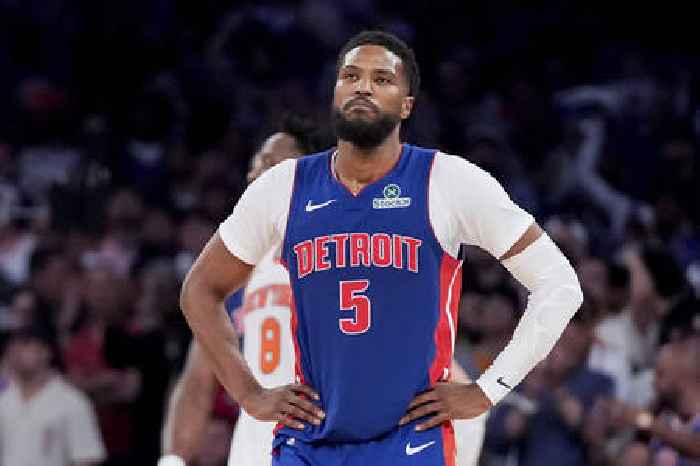 NBA Player Who’s Under Investigation for Gambling Allegedly Used His Team Contracts as Collateral to Take Out a Loan
