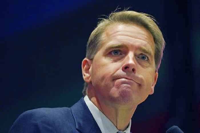Scott Jennings Announces New Radio Show Airing Right After Charlie Kirk: ‘The Liberal Tears Will Flow!’