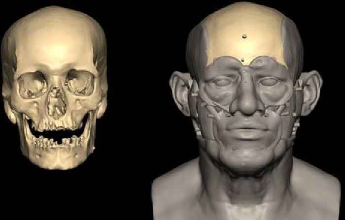 First complete ancient Egyptian DNA genome reveals his occupation