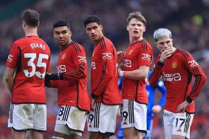 Man Utd made 'one of the biggest mistakes in football' with transfer blunder
