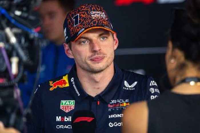 Max Verstappen 'says yes' to Mercedes switch as F1 star ready to ditch Red Bull