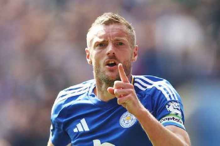 'Next Jamie Vardy' who scored 127 goals in 91 games in non-league joins EFL club