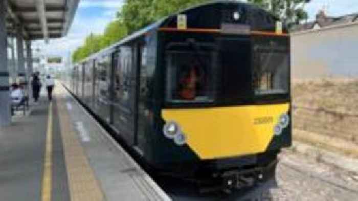 GWR battery-powered trains could be used in future
