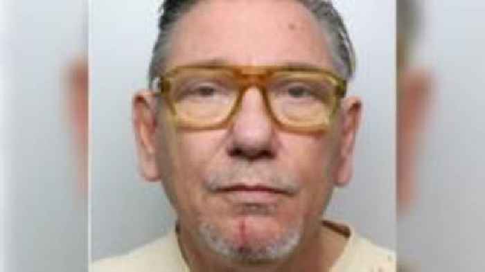 Man jailed for child sexual offences