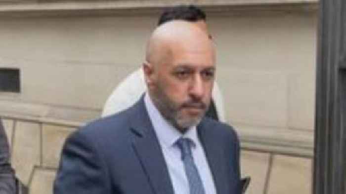 Police officer sentenced for domestic abuse of two women