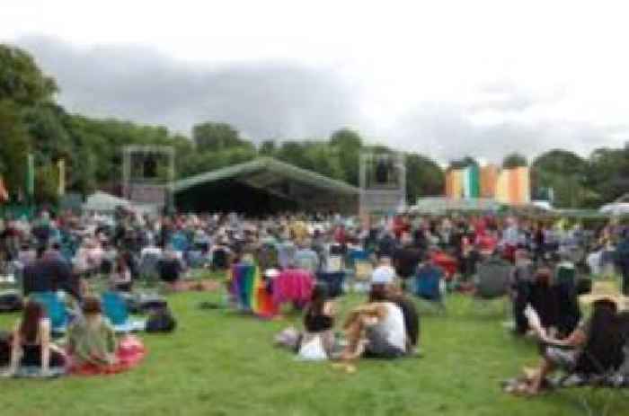 Cost a major factor for any future folk festival