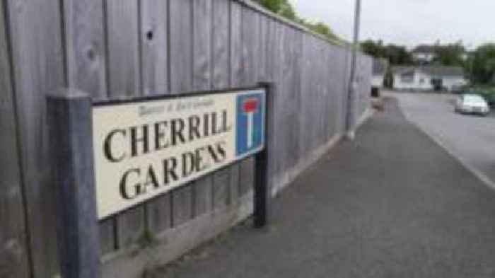 Bude man charged with murder over woman's death