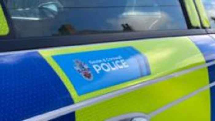 Murder inquiry begins after body found in woods