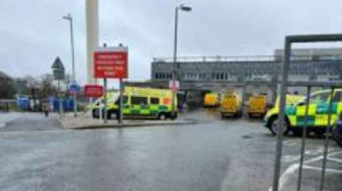 Boy could have reached hospital sooner - inquest