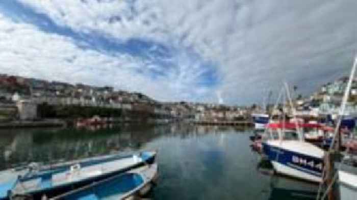 Views sought on future of Torbay Council
