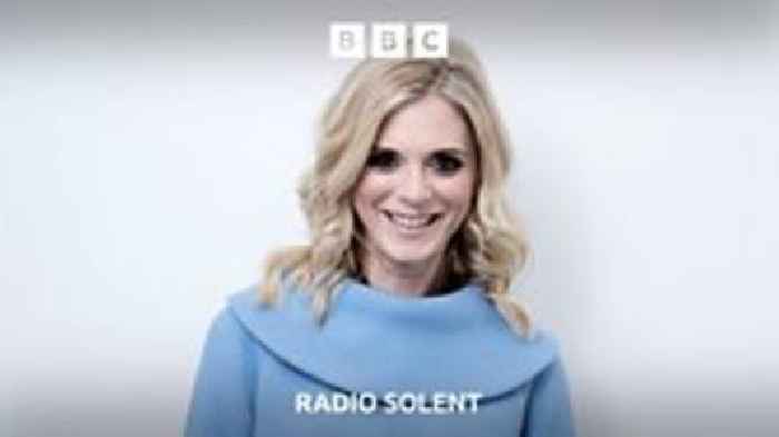 Emilia Fox: I love returning to 'heavenly' Dorset