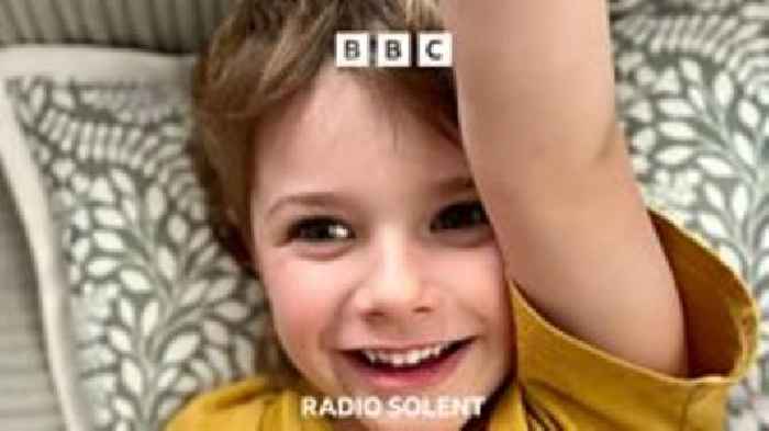 'His school place was withdrawn at the last minute'