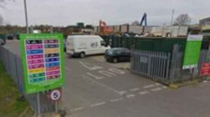 Praise and criticism over tip booking plan rethink