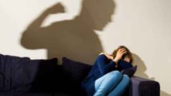 Charities partner to create domestic abuse service