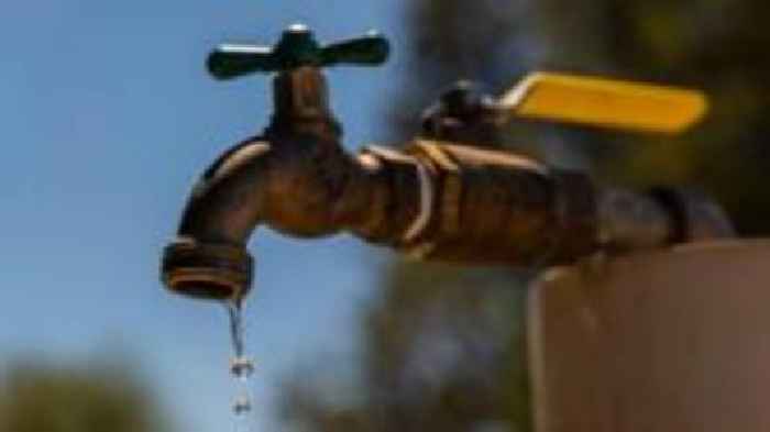 Company renews urgent plea to save water