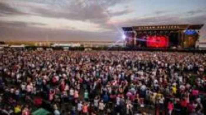 Extra buses put on as thousands gather for festival