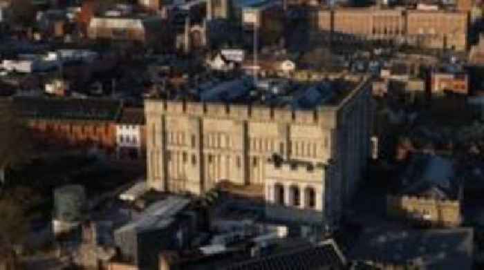 Castle reopening date revealed after £27.5m revamp