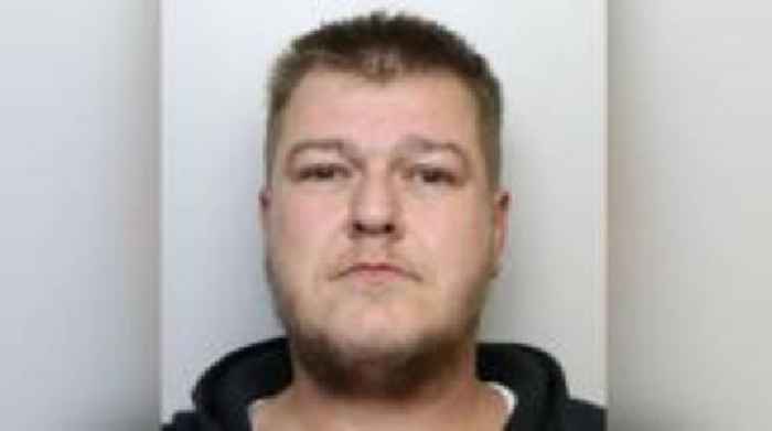 Man jailed for sexual abuse of young girls