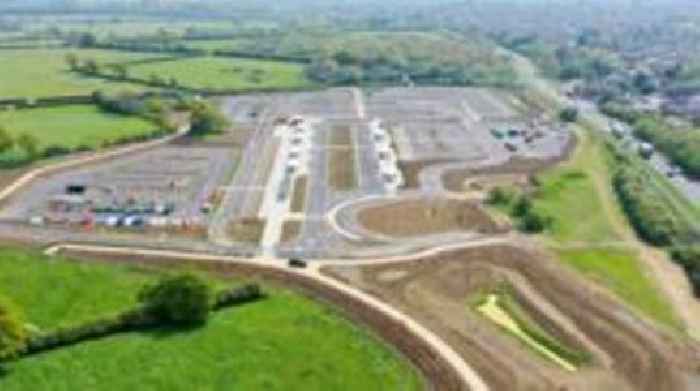 Park and ride to launch in 2027