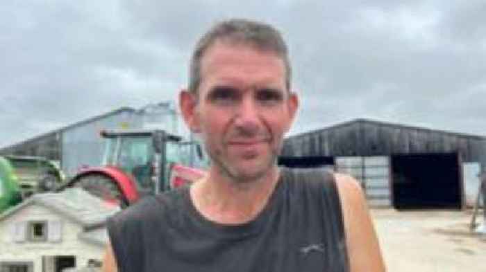 Farmer refuses to pay council tax on flooded house