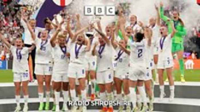 The Women's Euros can get people hooked