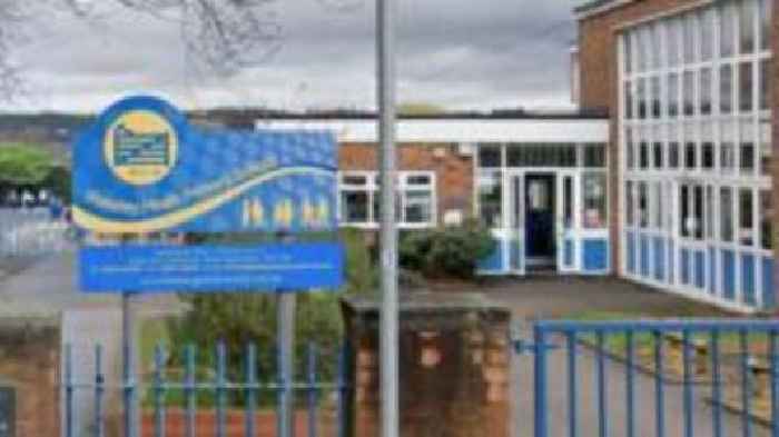 Primary school wins praise from Ofsted