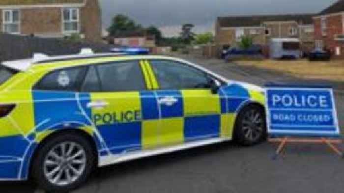 Bomb squad called after grenade found in village