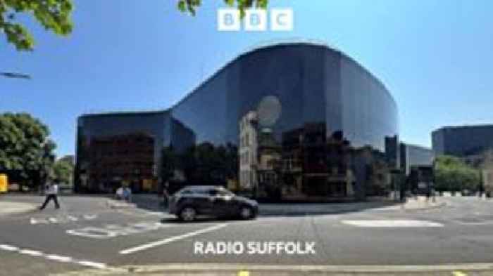 Secret Suffolk