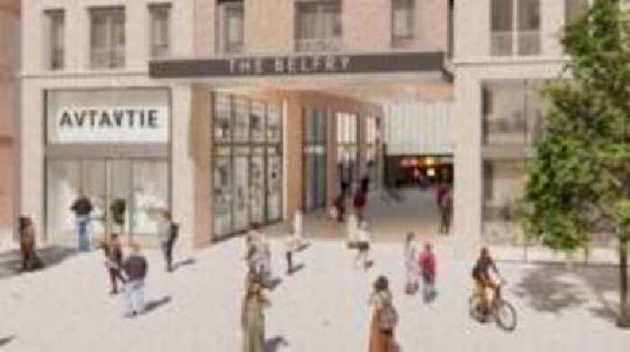 Major investment planned for shopping centre
