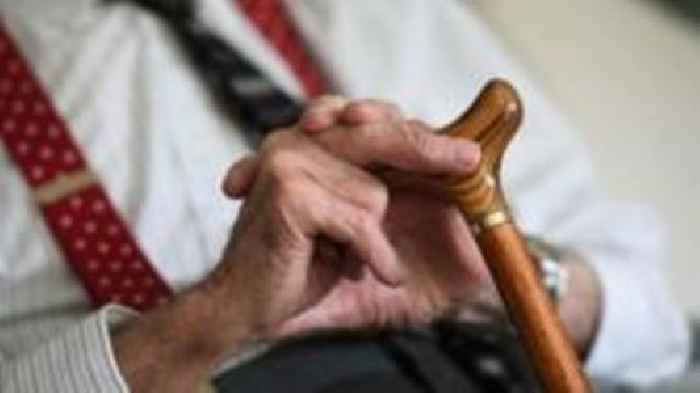 Care home rated 'inadequate' over risk of falls