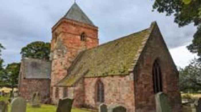 New project aims to help protect Scotland's churches