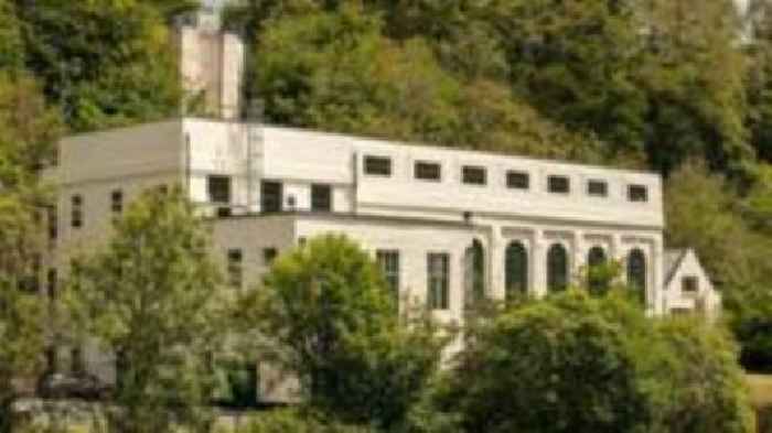 Historic hydro power stations could fit solar panels