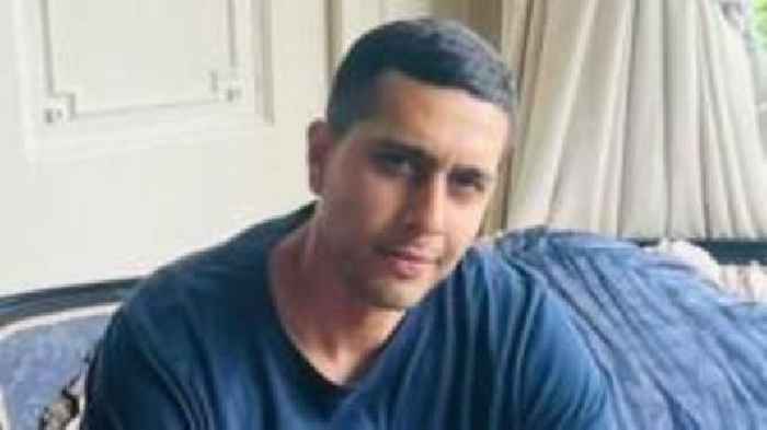 Two teens charged with murder of father-of-one