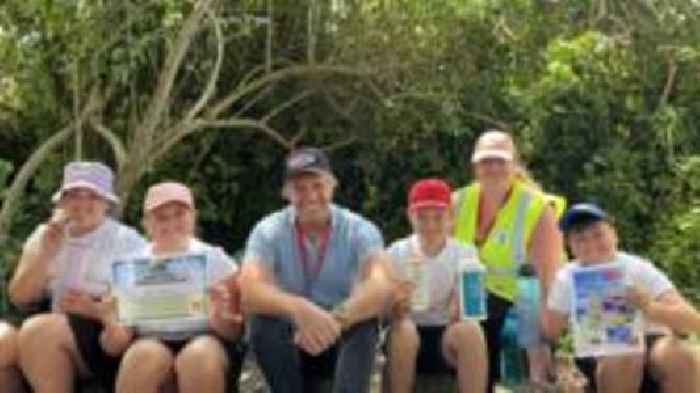 Guernsey sun safety 'imperative,' says charity