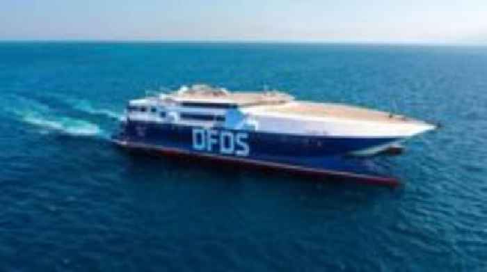 DFDS calls for 'as many apprentices' as possible