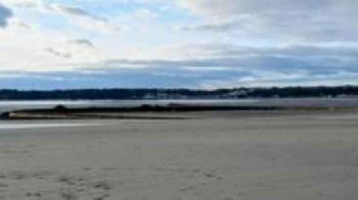 Petition calls for marine lake's restoration