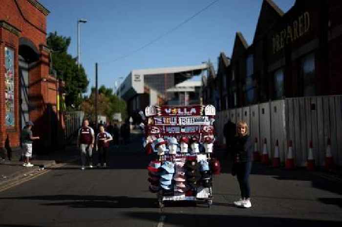 Aston Villa sign UK licensed Xapo Bank as club partner