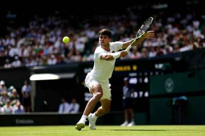 BBC facing fight to retain £60m Wimbledon broadcast rights