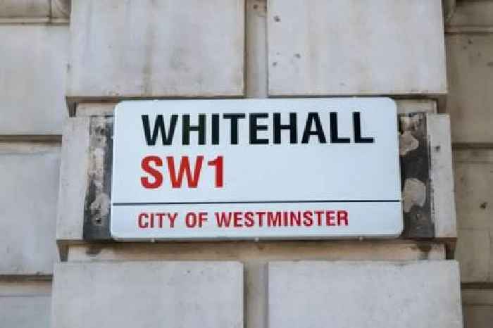 Britain doesn’t need government efficiency, it needs excellence