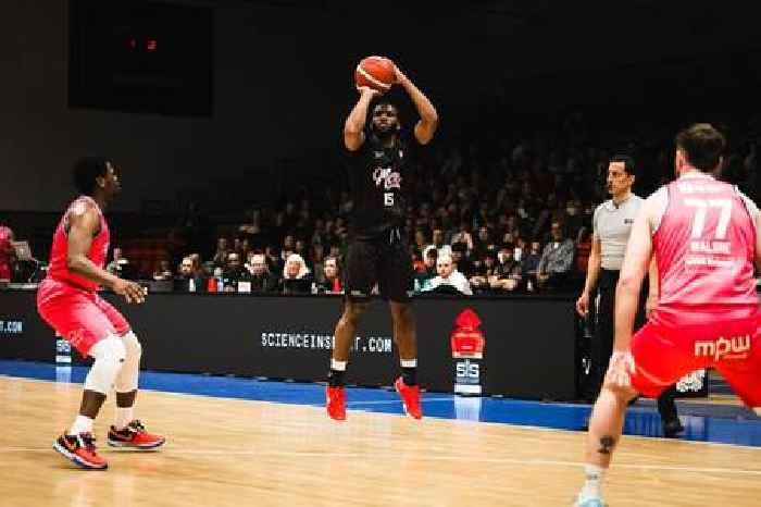 British Basketball Federation could face second lawsuit in row with clubs