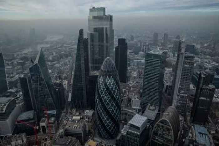Financial advisers sound alarm on lack of support for SMEs