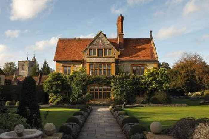 Le Manoir aux Quat’Saisons: Behind the culinary icon