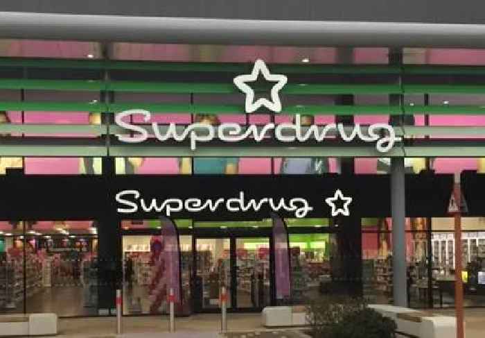 Superdrug shrugs off Rachel Reeves’ tax hikes to create over 600 jobs