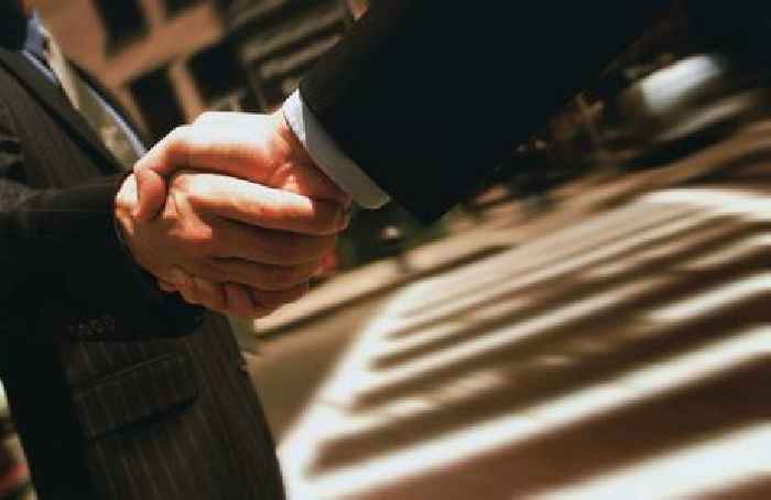 UK on track for biggest year of takeovers since 2021