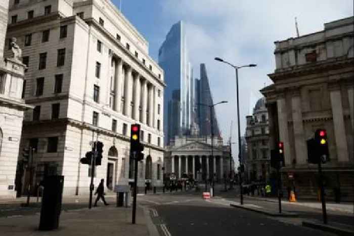 M&A volumes jump as US bidders snap up UK tech 