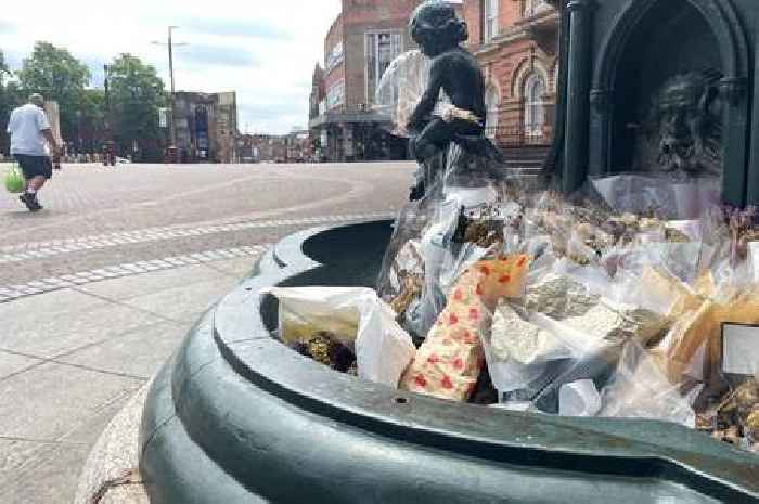 Life in the town 'crying out for help' after year of violence and tragedy