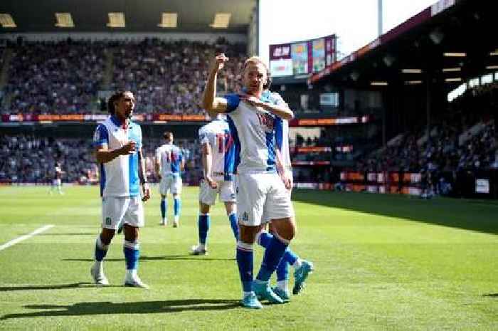 Blackburn Rovers branded a 'shambles' as Derby County double transfer sparks anger