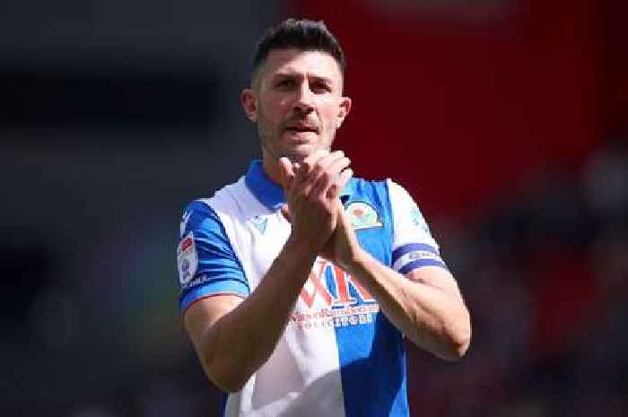 Danny Batth opens up on Derby County transfer as he reveals lure of Pride Park